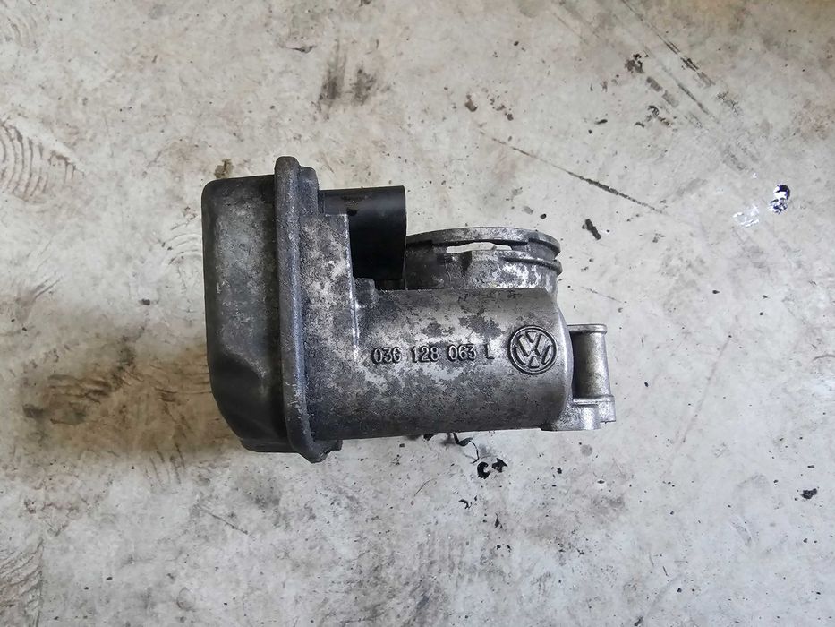 Clapeta acceleratie 1.9tdi 2.0tdi COD 03G 128 063 L