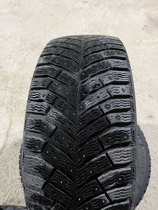Зимний шины| Michelin