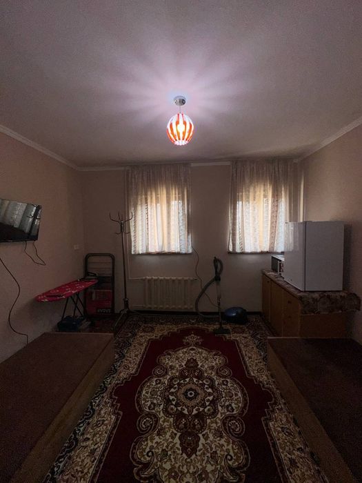 Аренда 1 комнатная квартира Спутник 4.