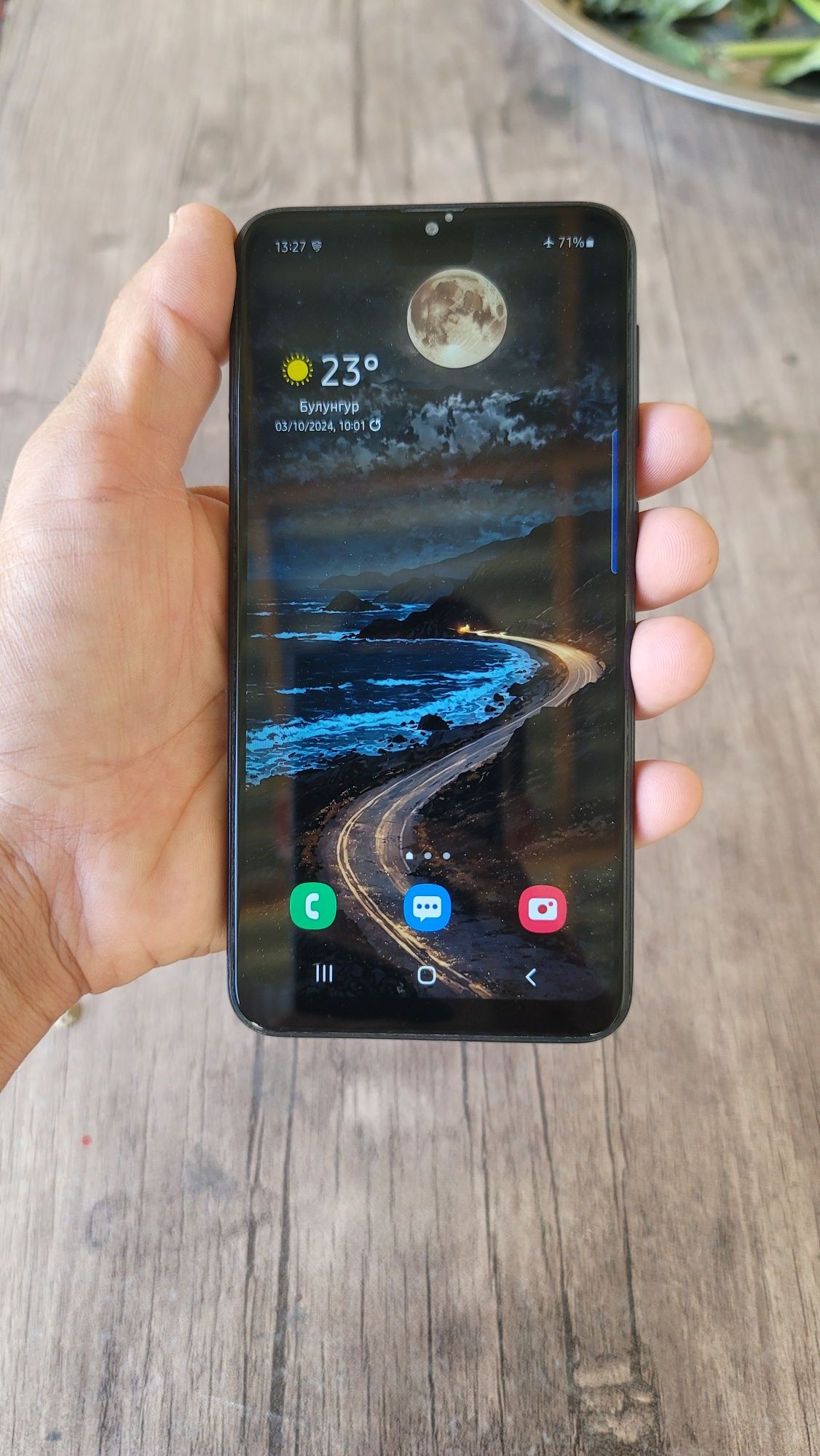 Samsung a10 32/2
