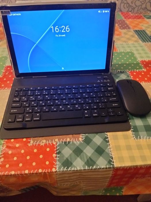 G-VIIL-5G/512gb/16gb-Новый