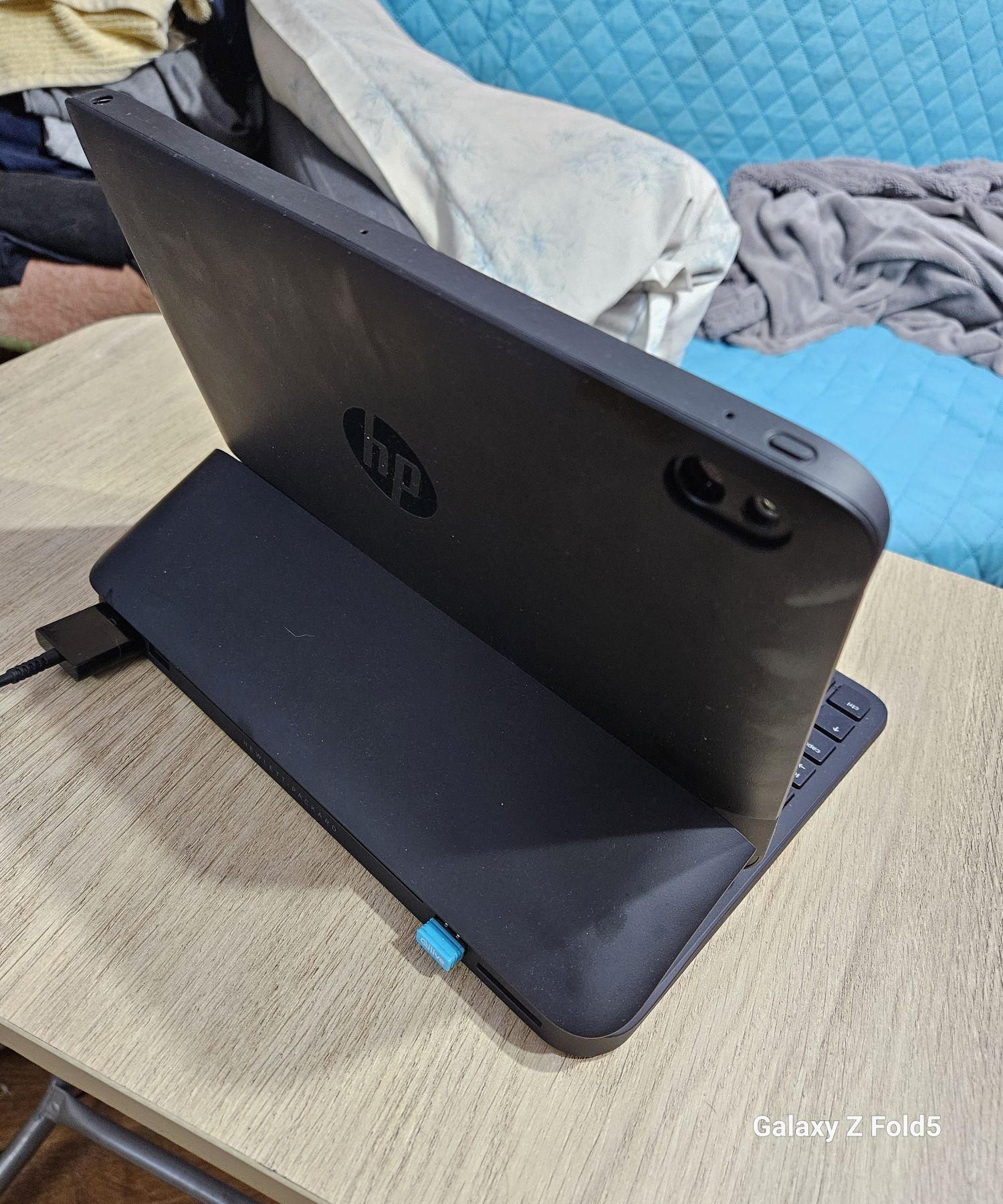 Notebook HP ElitePad 1000 G2
