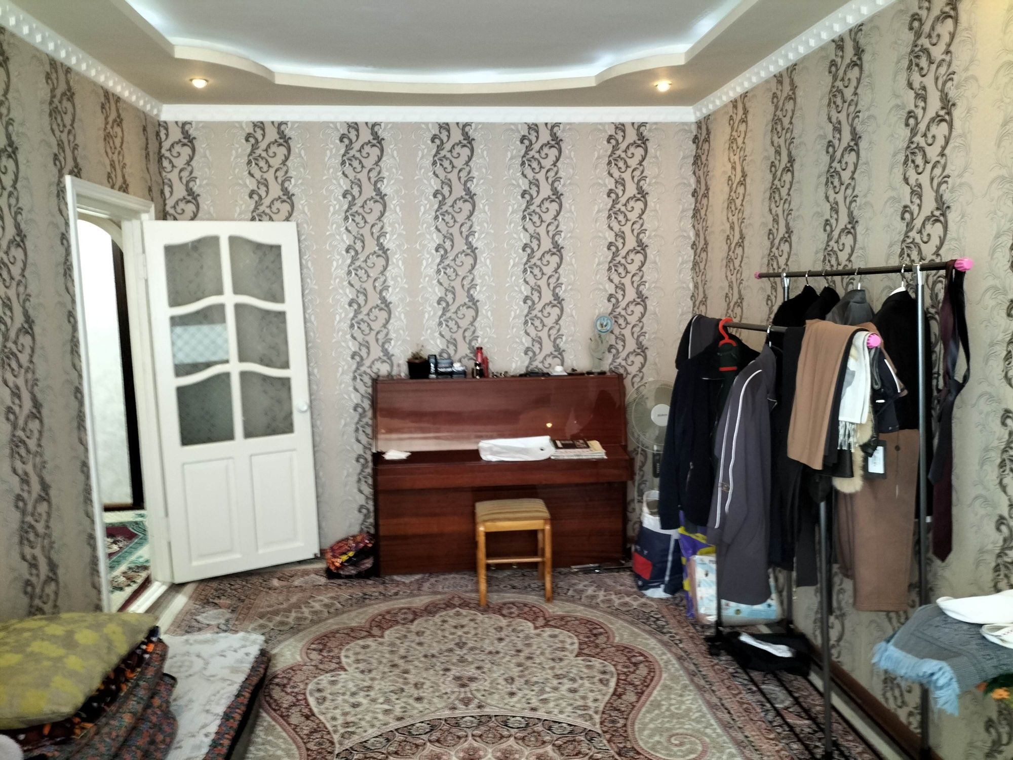 Чил 14 кв 67 м 3 ком