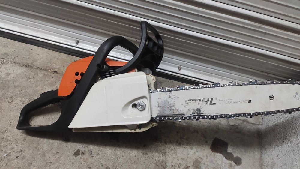 Резачка Щил 211 STIHL