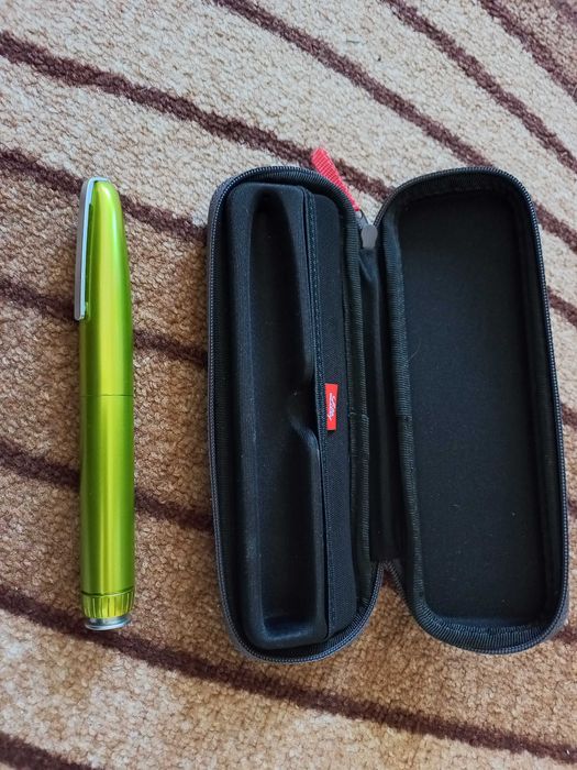 Инсулинова писалка HumaPen Savvio