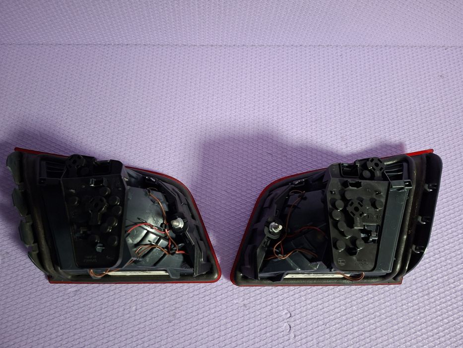 Stop portbagaj BMW F10 Facelift