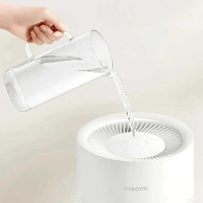 Увлажнитель Xiaomi Mijia Humidifier 3 - Гарантия 6 мес + Подарок