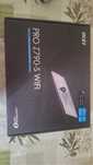 placa de baza MSI PRO Z790-S WIFI DDR5 sigilata