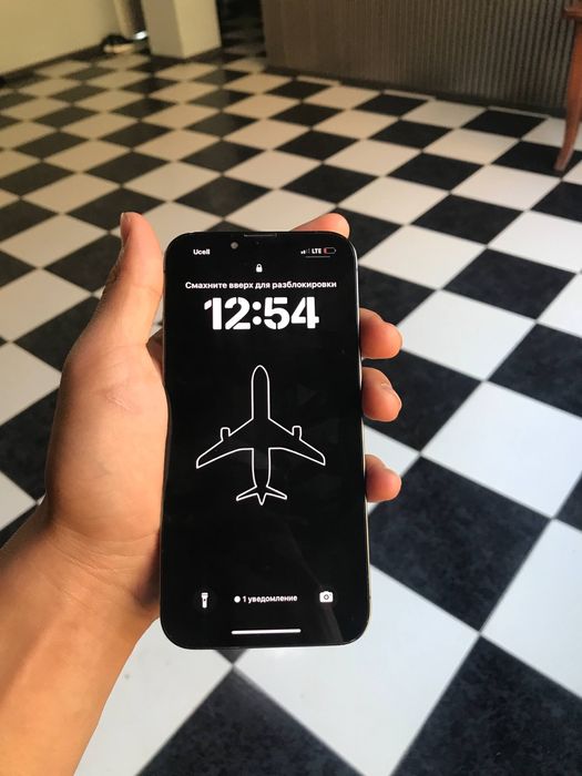 Iphone13 pro 128gb 89% ёмкость