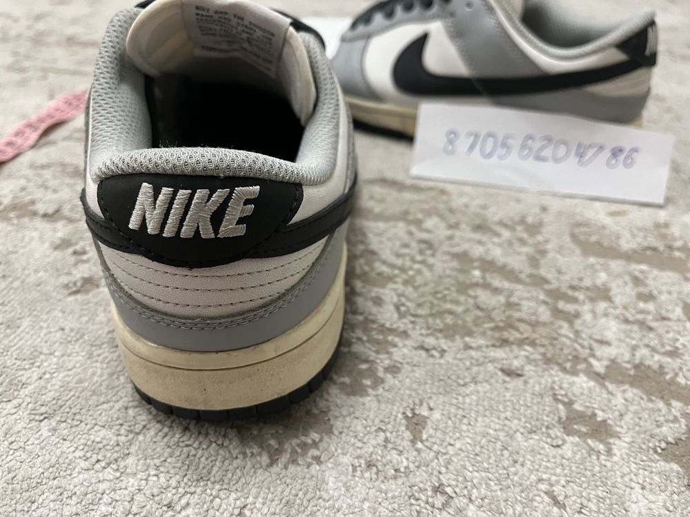 СРОЧНО! Jordan 1 low кроссовки