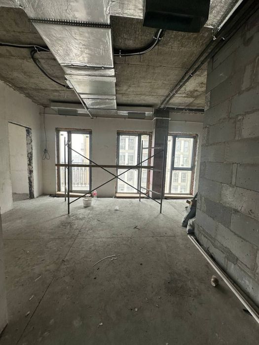 СРОЧНО Продается квартира   ЖК «Mirabad Avenue»  Новостройка 3/8/10