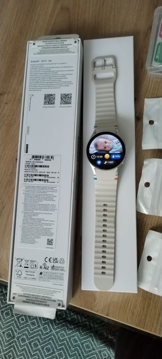 Samsung Galaxy watch 7