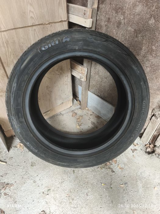 Captiva komlekt 4 ta balon