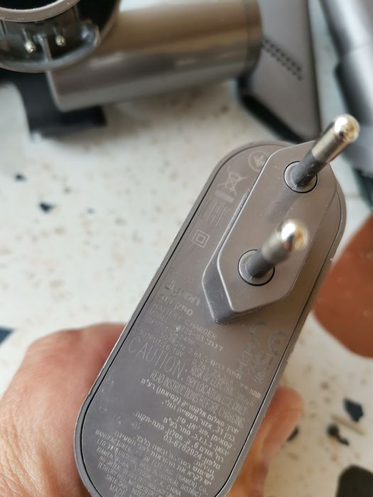 Dyson peri supot incarcator teava