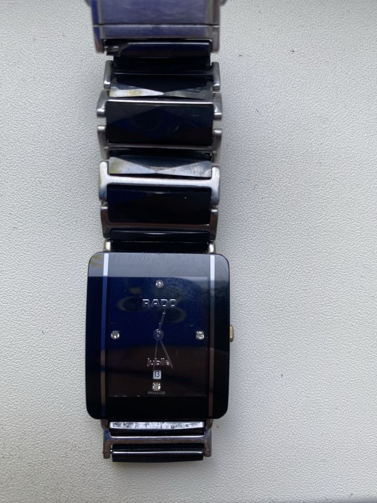 Часы Rado jubile