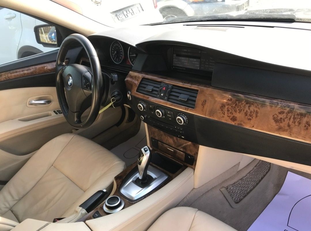 BMW 530d xd 235k.c