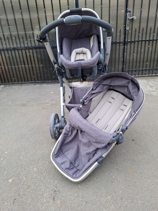 Carucior vigorkids