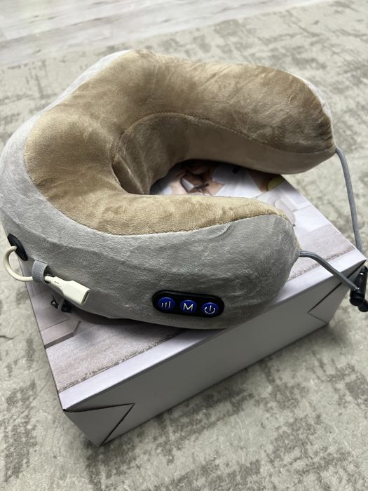 Perna masaj cu acumulator Avion/Masina/Casa