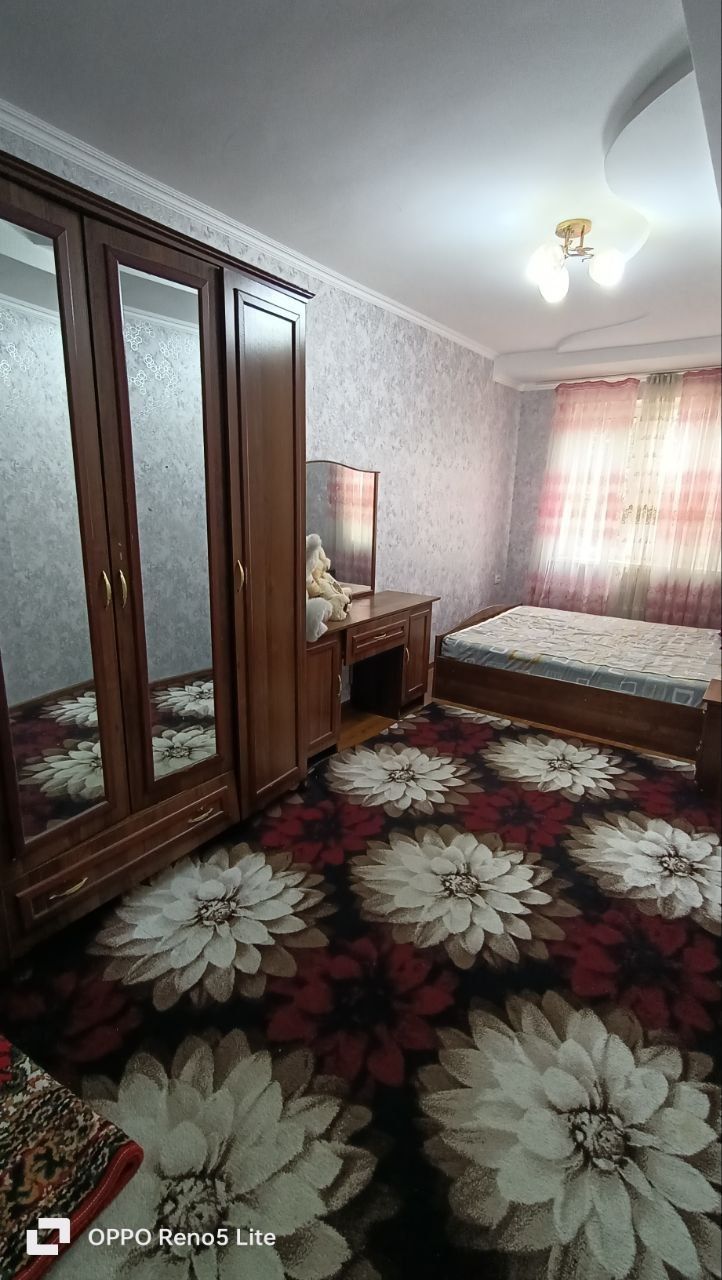 Продается 2х ком квартира на 2 этаже на Вокзале (Партсъезд)