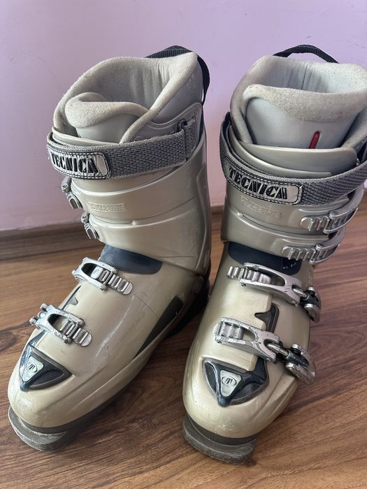 Ски обувки Technica Gamma TL9