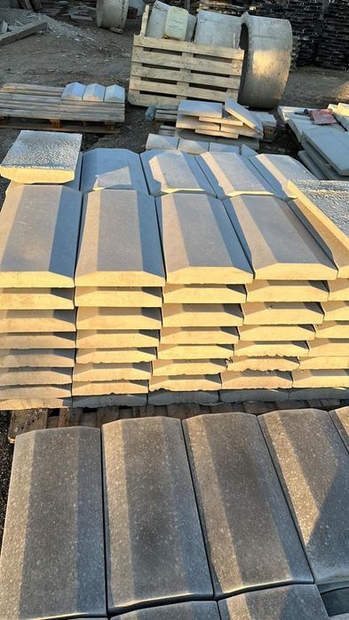 capace gard/capace drepte/coama gard