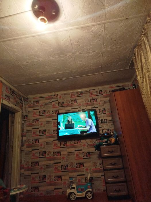 Квартиру в 2-х доме