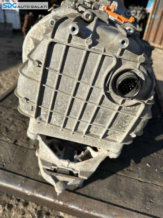 Cutie Viteze Automata Multitronic Cod PCG Audi A5 2.0 TDI FL Facelift 2012 - 2016 [1590]