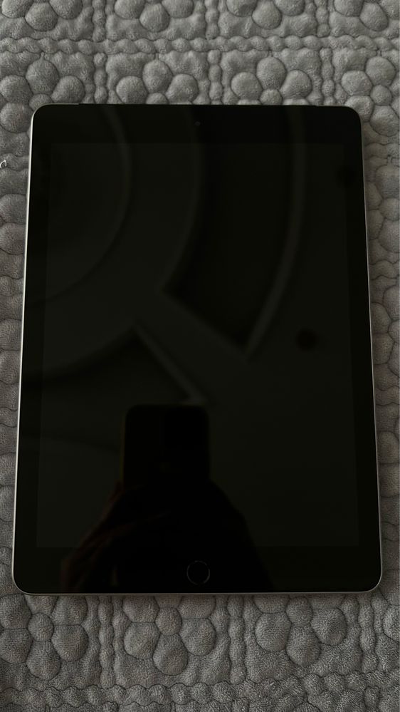 iPad 6-го поколения