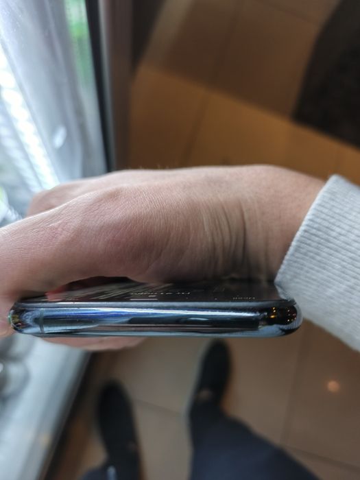 Iphone 11 pro max 64