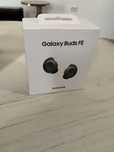 Galaxy buds FE + Husa silicon