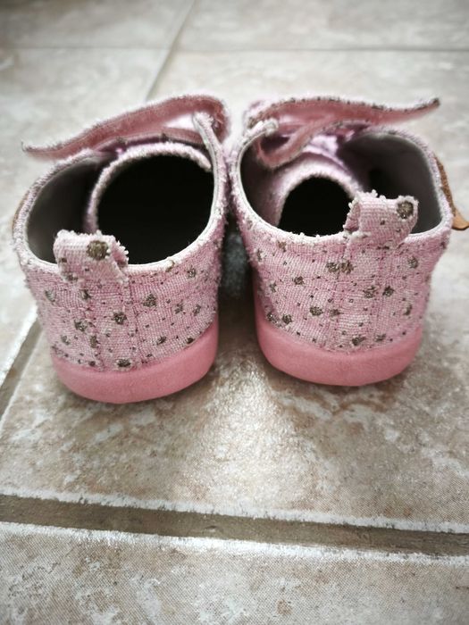 Пантофки DD Step, номер 22