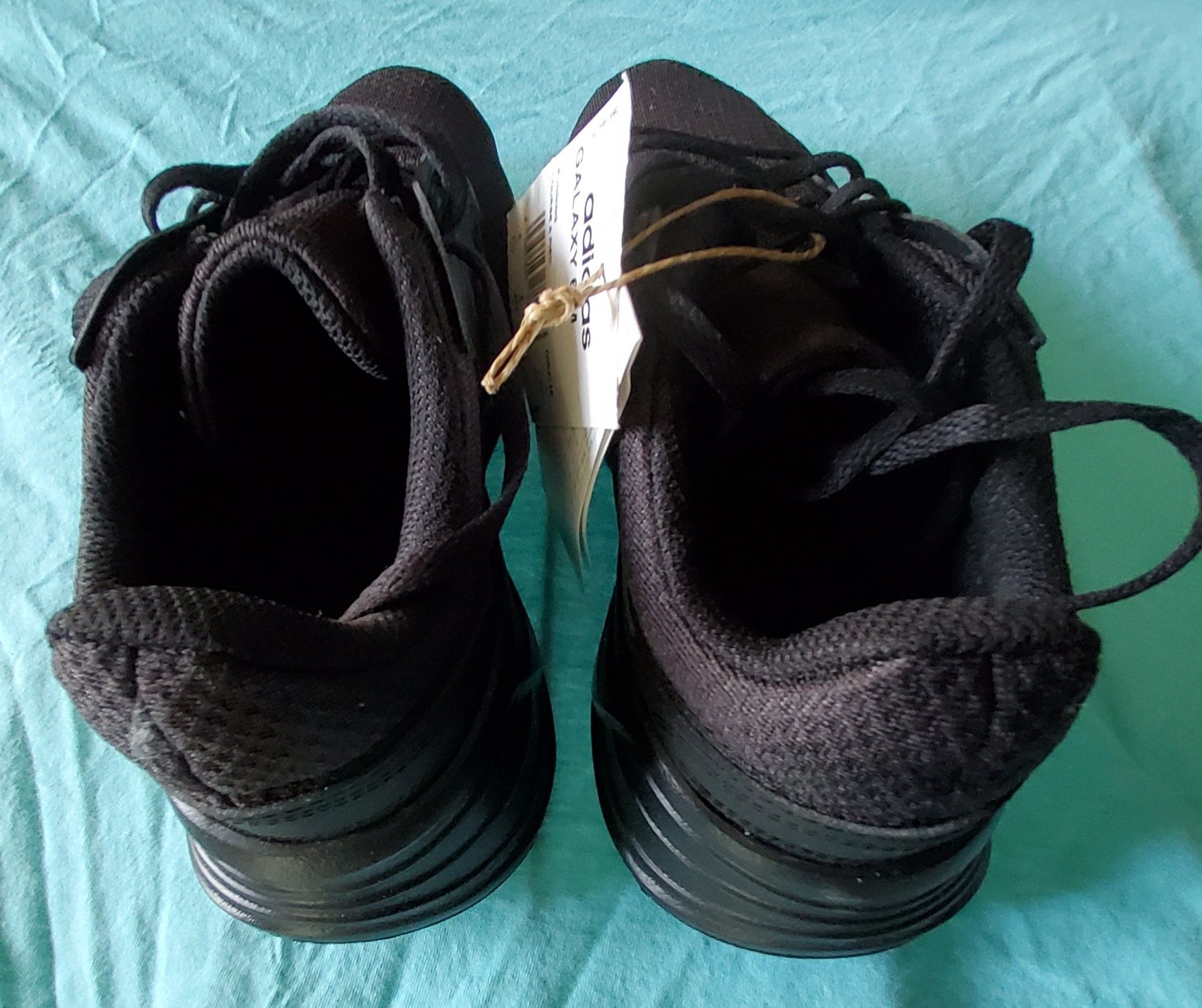 adidas GALAXY 6 W, mar. 40 3/2, NOI cu eticheta