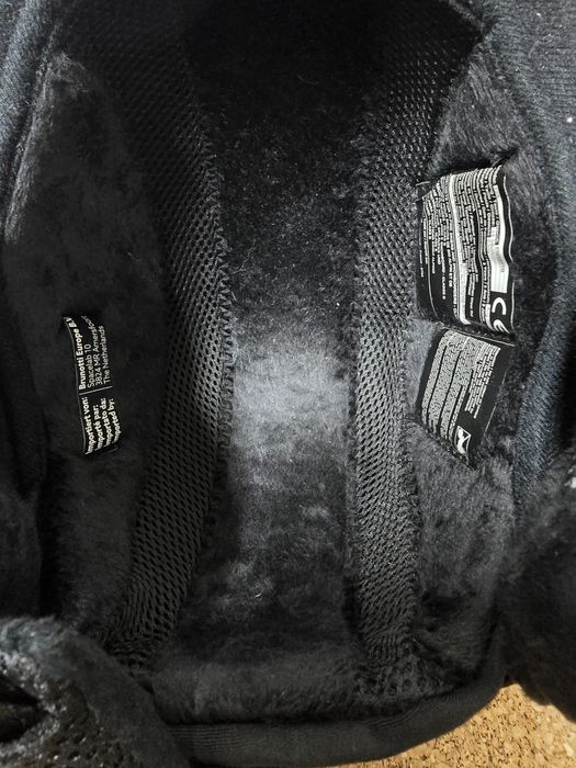 Brunotti ски/сноуборд каска