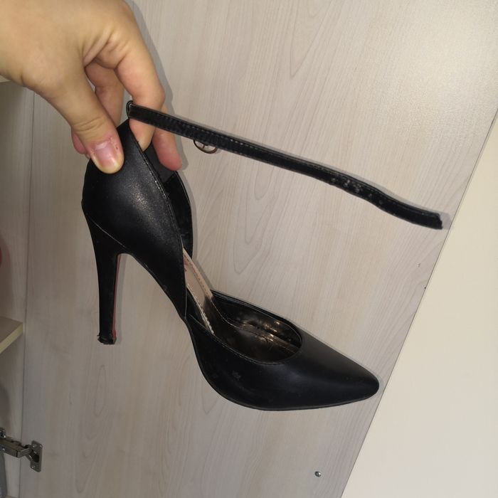 Официални обувки