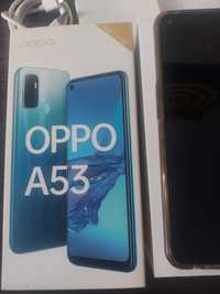 Продам телефон OPPO A 53