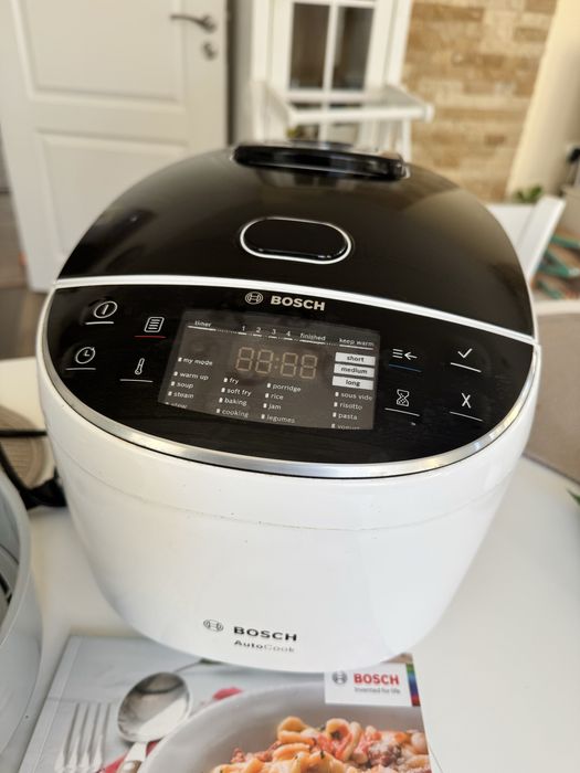 Мултикукър bosch