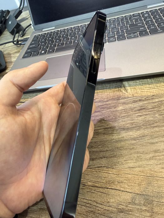 iPhone 14 Pro Max Space Black 128 GB