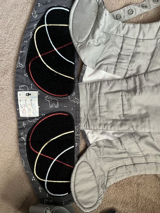 Ergobaby Adapt 3.2-20kg