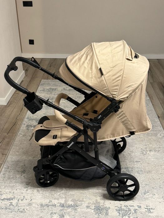 Продам коляску прогулочную