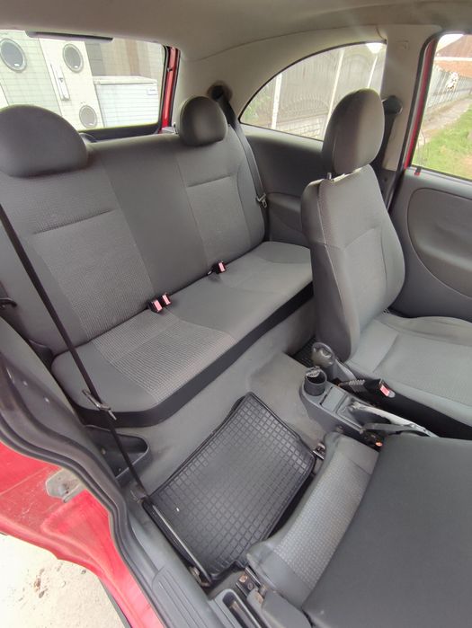 Opel Corsa Automat