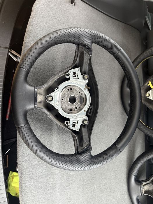 Волани Голф 4 Заменям/продавам