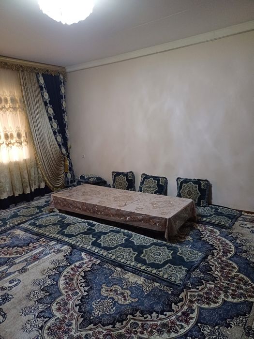 Продаётся квартира