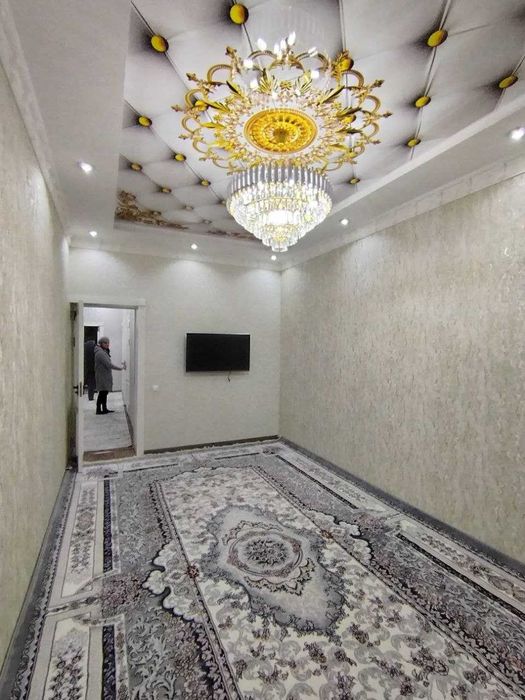 Сдается 3х комнатная квартира ор.р сахарная больница Анорбанк 300 у.е