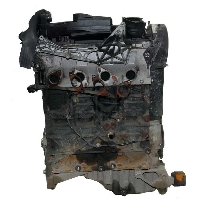 Двигател CJCC 2.0 AUDI A4 (B8) 2008-2015 ID:148911