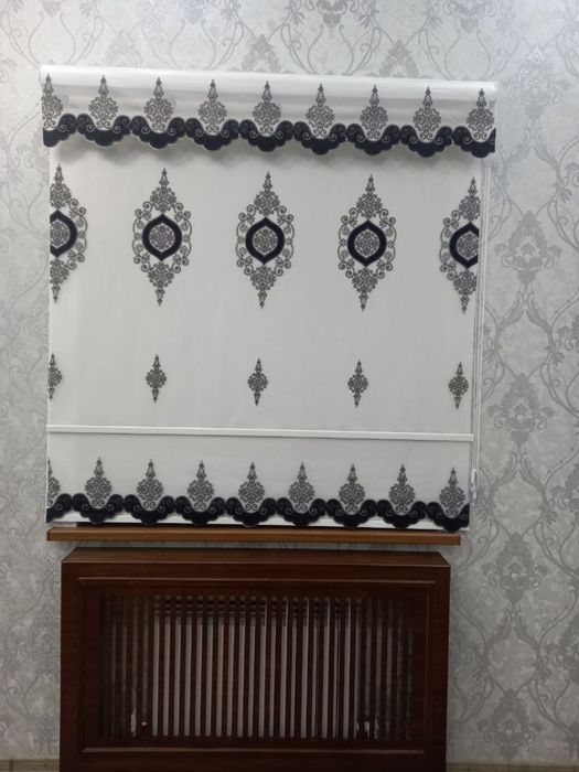 Jalyuzi buxoro optom