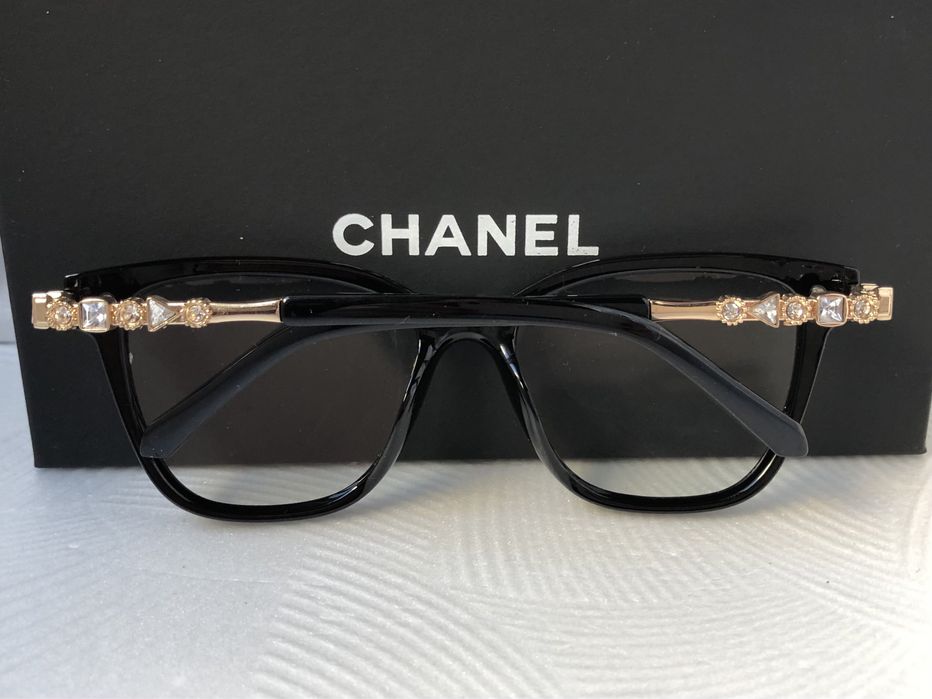 Очила за компютър прозрачни слънчеви очила Диоптрични рамки