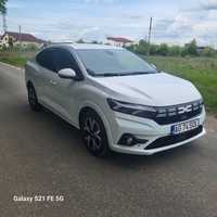 Dacia Logan 2023 luna 7 GPL Navigație Prestige Plus