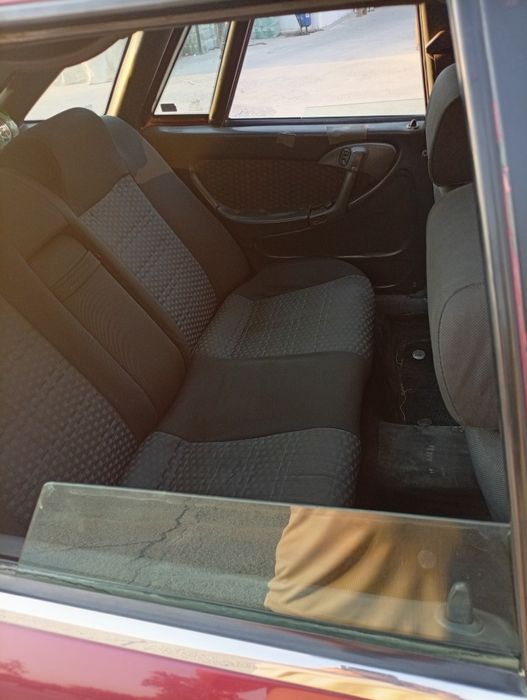 Автомобиль эсперо