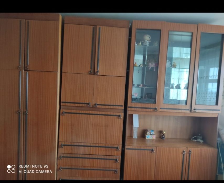 Отдам стенку. Самовывоз