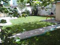 Popesti Leordeni- PROPRIETAR inchiriez vila spatioasa, pet friendly